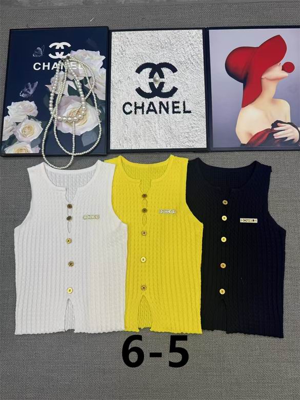 Chanel S-XL 85